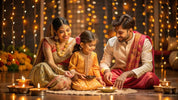 “Diwali Decor & Gift Guide 2025: Invite Prosperity with Devaasya”