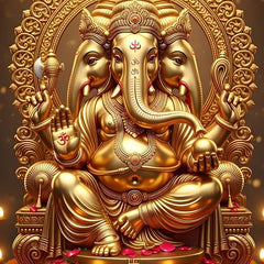 Collection image for: Antique Marble Dust Idols