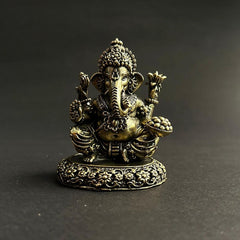 Collection image for: Pure Brass God Idols