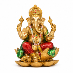 Collection image for: Blessings of Bappa